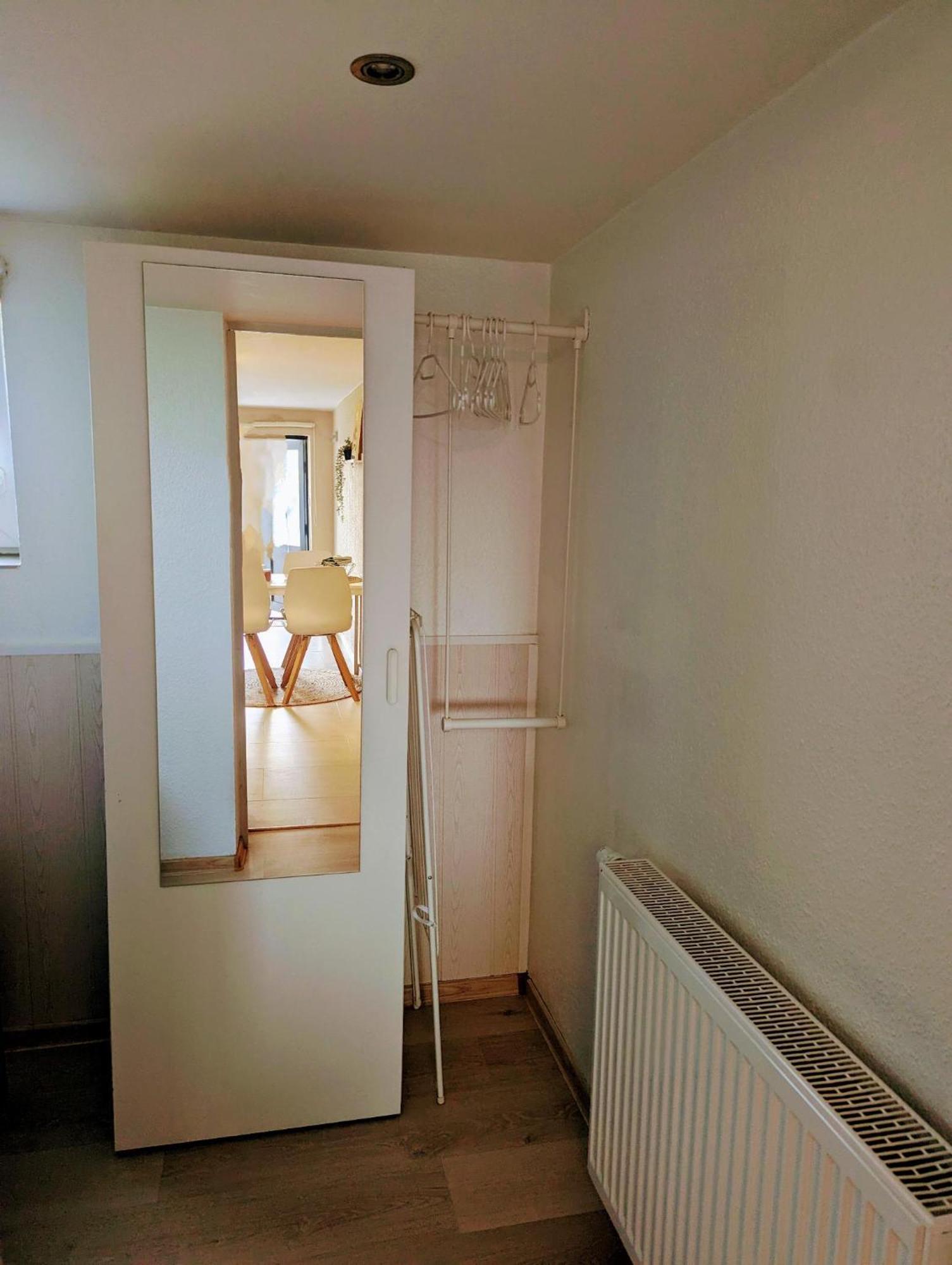 Ferienunterkuenfte Zwischen Meer & See Heringsdorf Zewnętrze zdjęcie