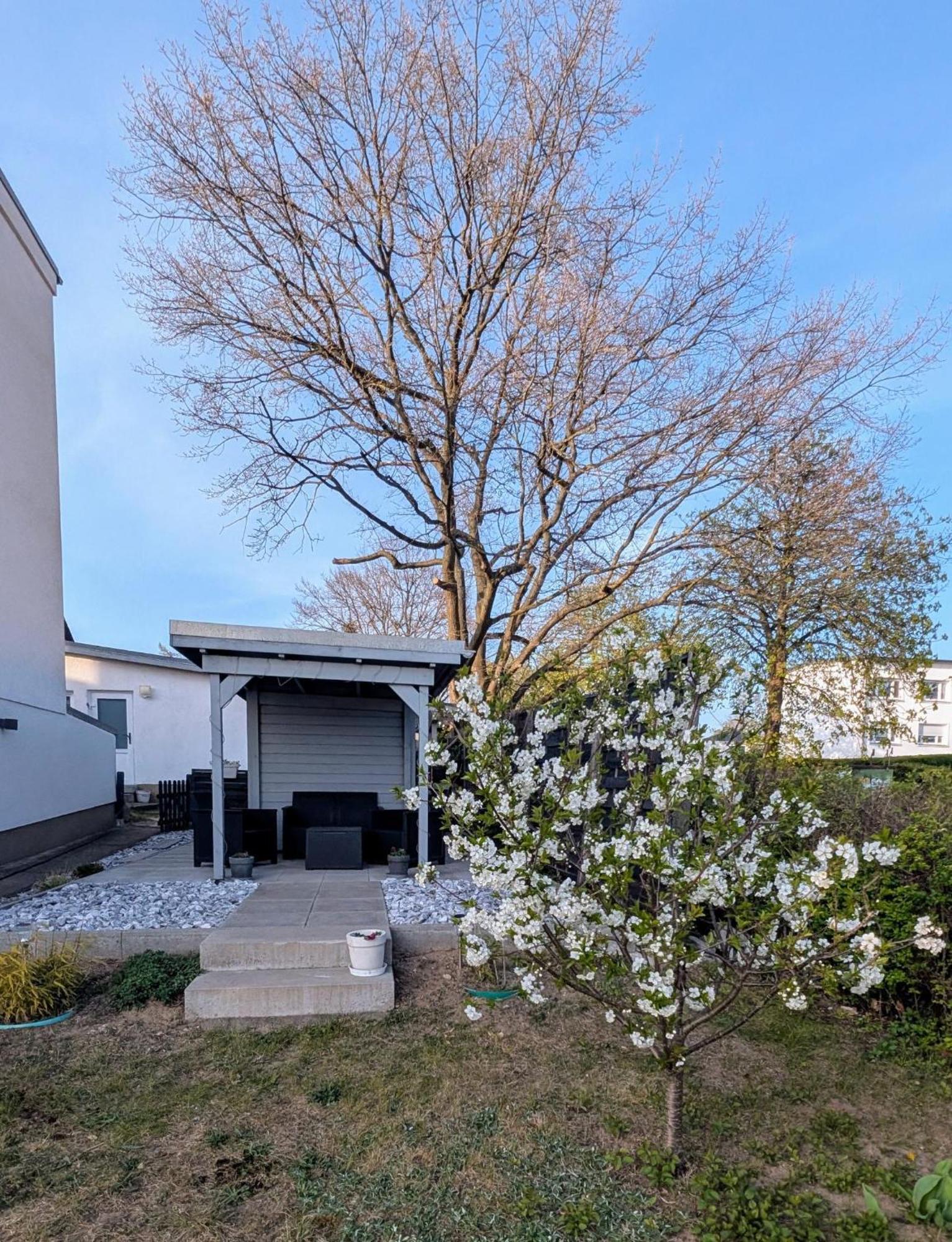 Ferienunterkuenfte Zwischen Meer & See Heringsdorf Zewnętrze zdjęcie